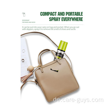 Sicher ein Deodorant Maximal Protection Shoe Deodorant Schuhe Spray